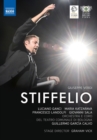 Image for Stiffelio: Teatro Regio Parma (Calvo)