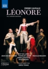 Image for Léonore: Opera Lafayette (Brown)