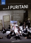 Image for I Puritani: Oper Stuttgart (Wieler)