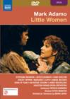 Image for Little Women: Houston Grand Opera (Summers)