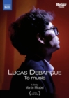 Image for Lucas Debargue to Music