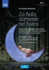 Image for La Bella Dormente Nel Bosco: Teatro Lirico Di Cagliari (Renzetti)