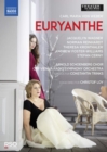 Image for Euryanthe: Vienna Radio Symphony (Trinks)