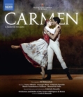Image for Carmen: Teatro Dell'Opera Di Roma (Lohraseb)