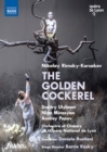 Image for The Golden Cockerel: Opera National De Lyon (Rustioni)