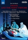 Image for Amahl and the Night Visitors (Loddgard)