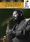Image for Jazz Icons: Canonball Adderley