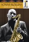 Image for Jazz Icons: Sonny Rollins