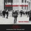 Image for Lori Lieberman: Bricks Against the Glass