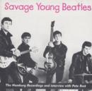 Image for Savage Young Beatles