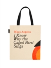 Image for I Know Why The Caged Bird Sings Tote Bag