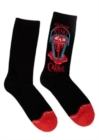 Image for Carrie Socks Lrg