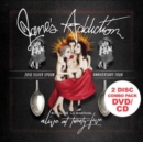 Image for Jane's Addiction: Alive at Twenty-five