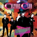 Image for Culture Club: Live at Wembley