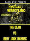 Image for Barry Owen Presents Portland Wrestling: Volume 3