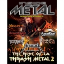 Image for Inside Metal - The Rise of L.A. Thrash Metal 2