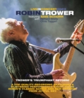 Image for Robin Trower in Concert With Sari Schorr