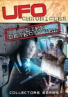 Image for UFO Chronicles: Alien Detectives