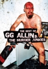 Image for G.G. Allin: The Best of G.G. Allin and the Murder Junkies