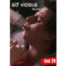 Image for Final 24: Sid Vicious