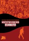 Image for Night of the Living Dead: Reanimated