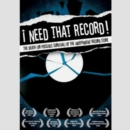 Image for I Need That Record!