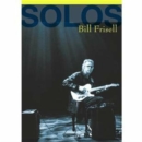 Image for Jazz Sessions: Bill Frisell