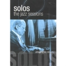 Image for Andrew Hill: Solos - The Jazz Sessions