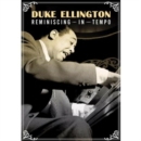 Image for Duke Ellington: Reminiscing in Tempo