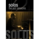 Image for Jazz Sessions: Matthew Shipp