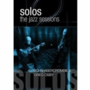 Image for Jazz Sessions: John Abercrombie and Greg Osby