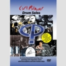 Image for Carl Palmer: Drum Solos
