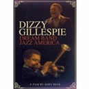 Image for Dizzy Gillespie: Dream Band Jazz America
