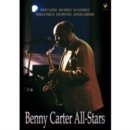 Image for Benny Carter: All-stars