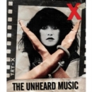 Image for X: The Unheard Music