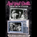 Image for New York Dolls: Lookin' Fine On Television