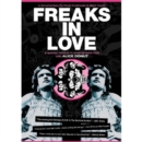 Image for Freaks in Love