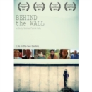 Image for Behind the Wall