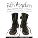 Image for Iggy and the Stooges: Tribute to Ron Asheton
