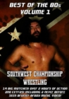 Image for SOUTHWEST CHAMPIONSHIP WRESTLING: BEST OF THE 80S VOLUME 1