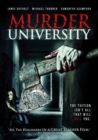 Image for Murder University