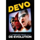 Image for Devo: The Complete Truth About De-evolution