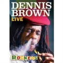 Image for Dennis Brown: Rockers TV