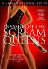 Image for Invasion of the Scream Queens