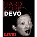 Image for Devo: Hardcore Live