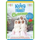 Image for A   King Family Christmas - Classic Television Specials, Volume 2