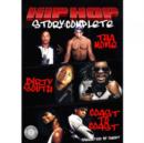 Image for Hip Hop Story - Tha Movie
