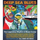 Image for Deep Sea Blues