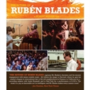 Image for The Return of Rubén Blades