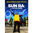 Image for Sun Ra: A Joyful Noise